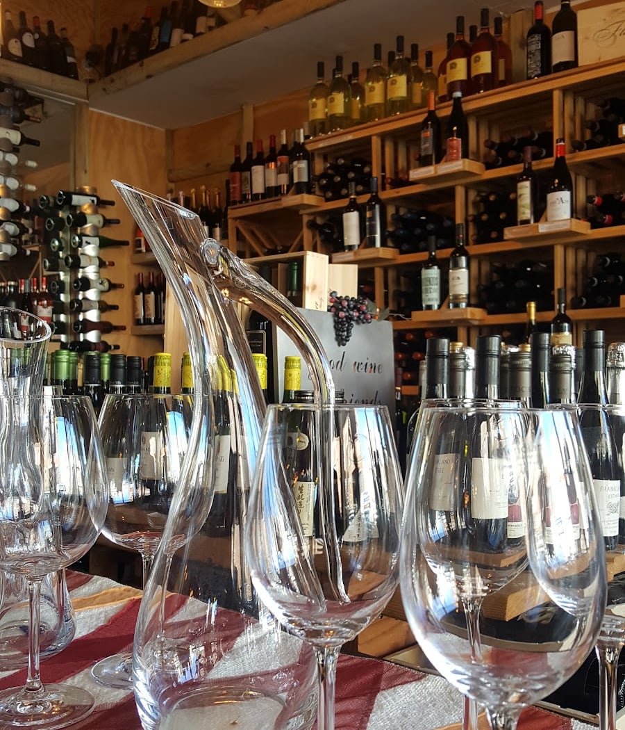 Addictive Boutique Winery 1