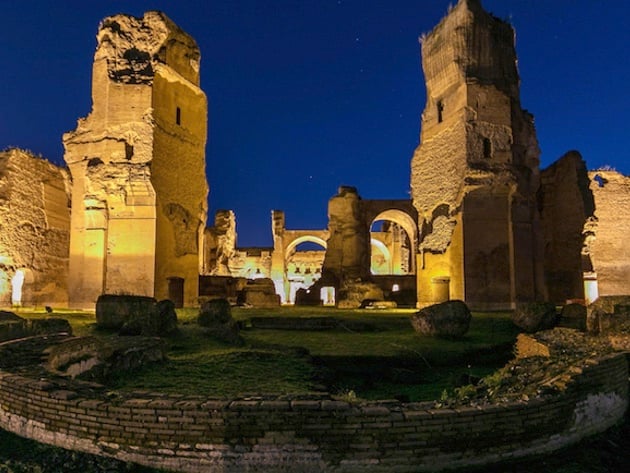 Notturno Imperiale 2