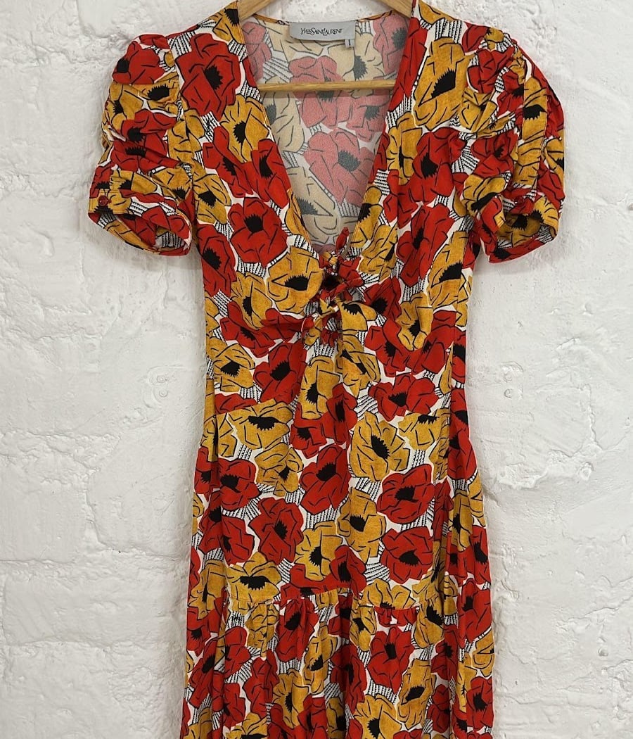 ALE Paris - Luxury Vintage Boutique and Custom Tailoring 1
