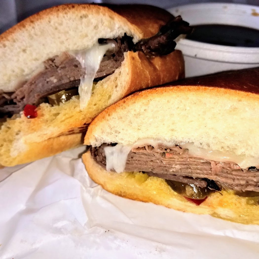 Diggers Deli 1