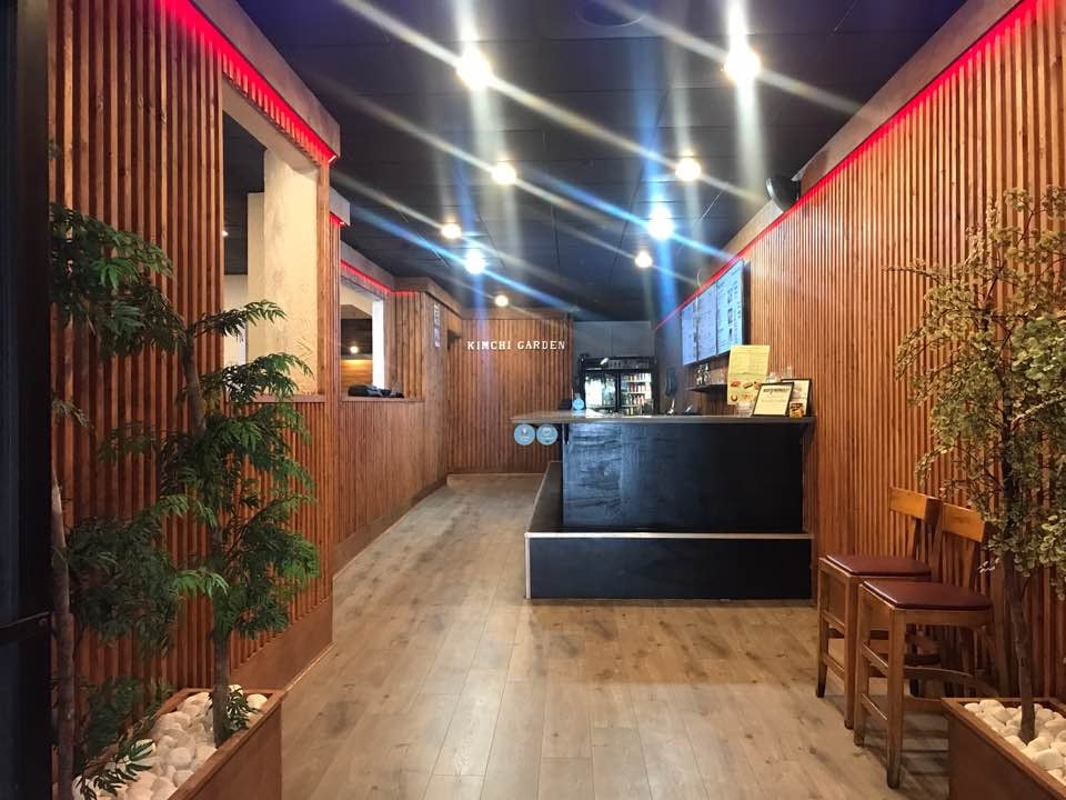 Kimchi Garden 2