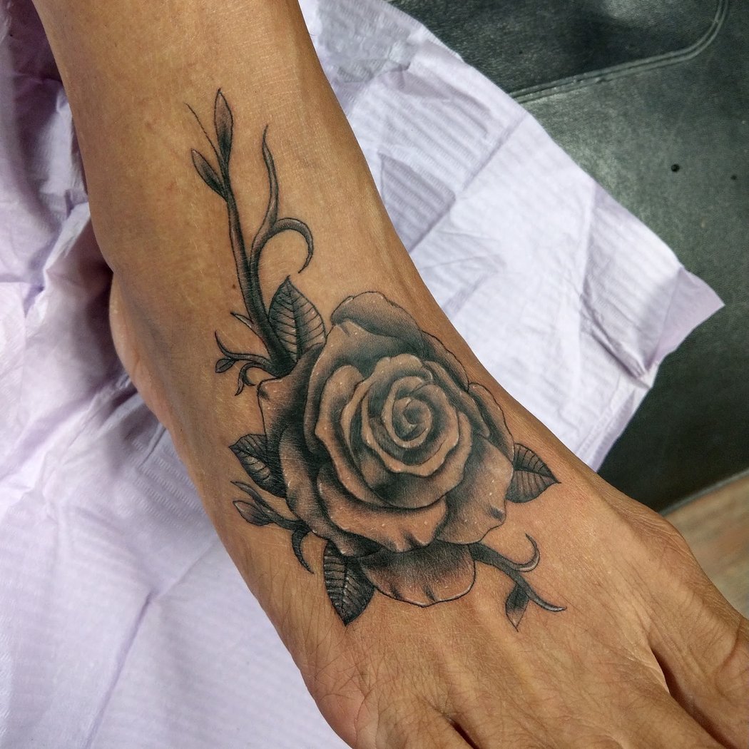 Hidden valley ink & piercings 2