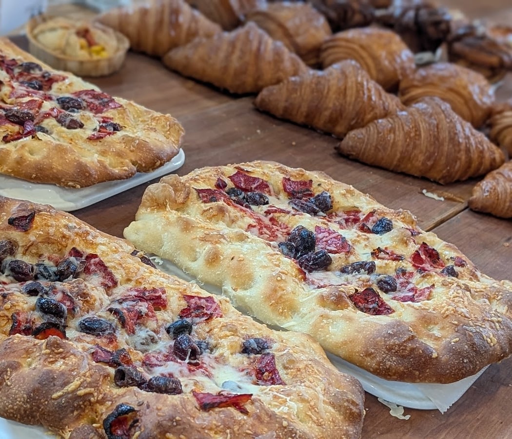 Gardiner Bakehouse 3