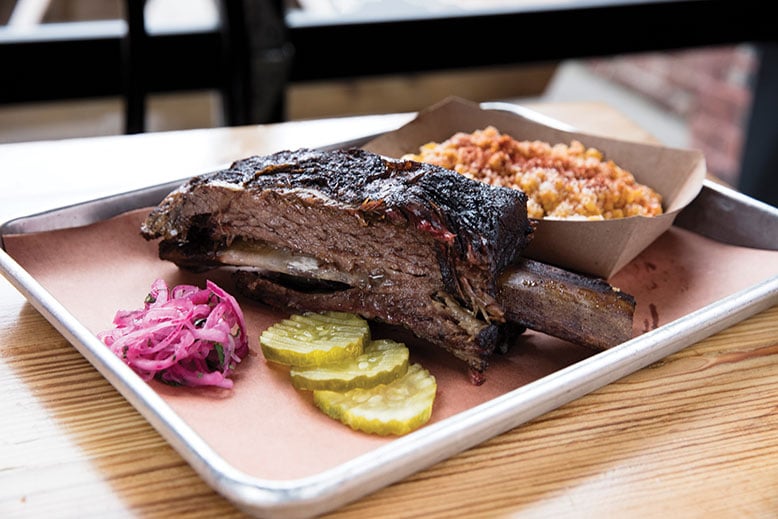 Hamilton Pork 1