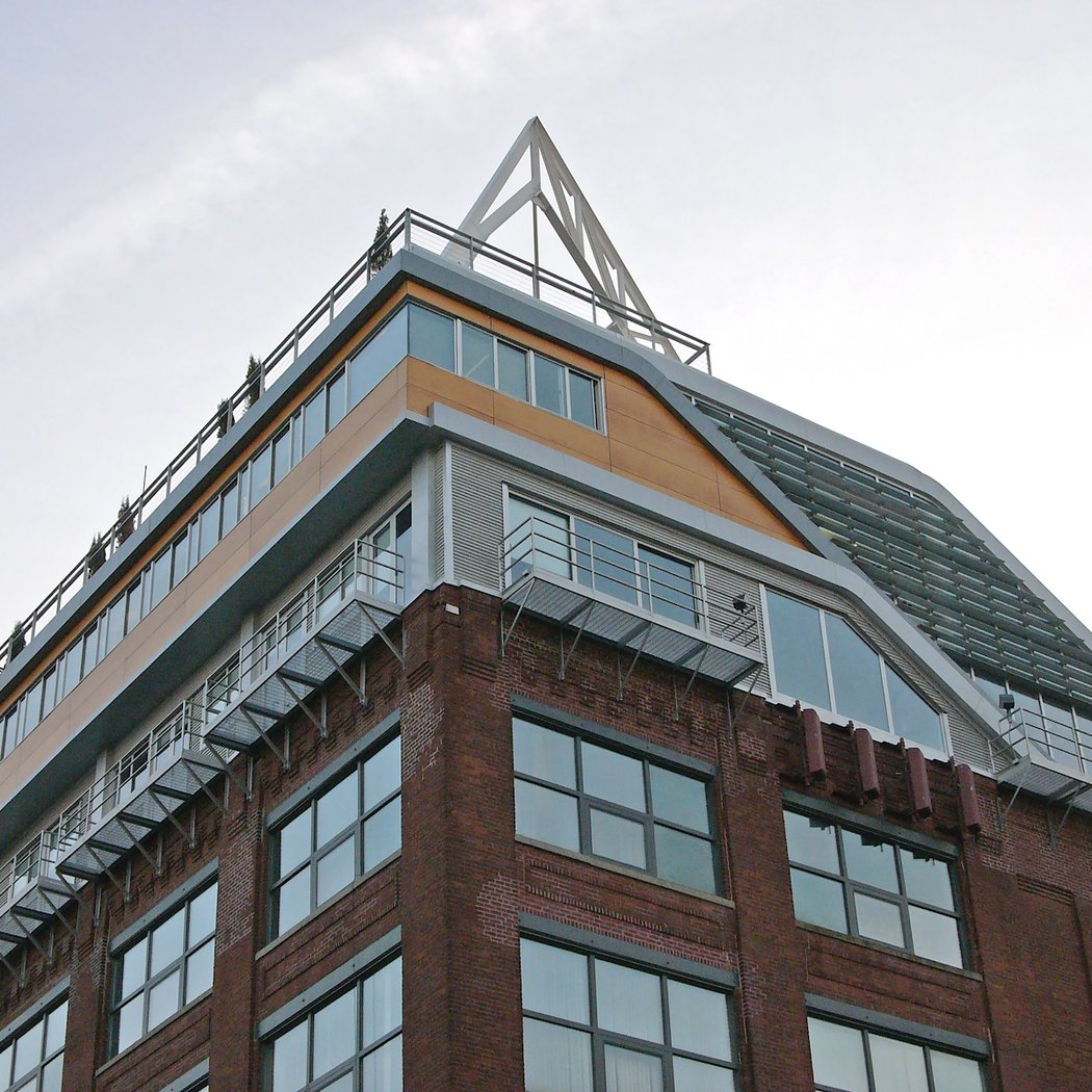 Scarano Architect, PLLC 3