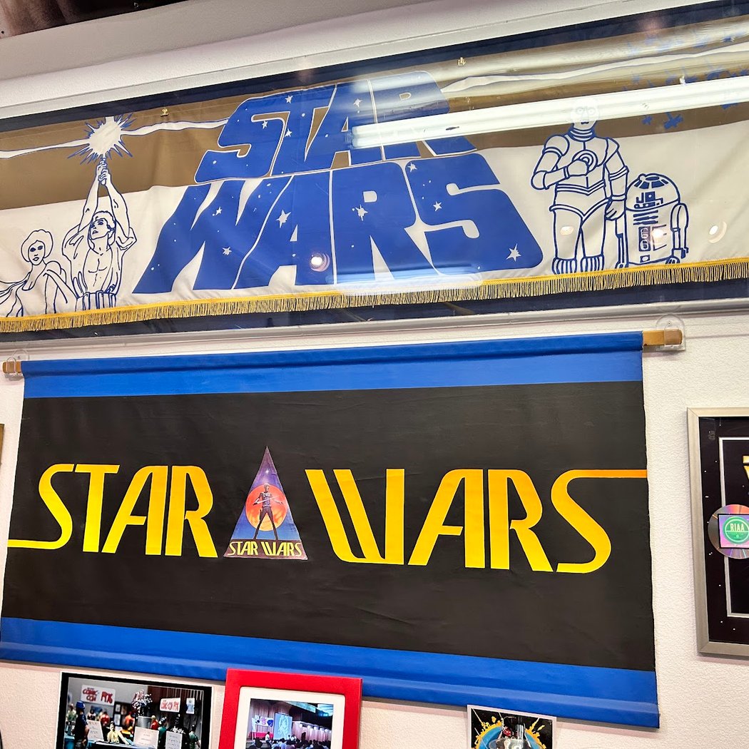 Rancho Obi-Wan Tour 3