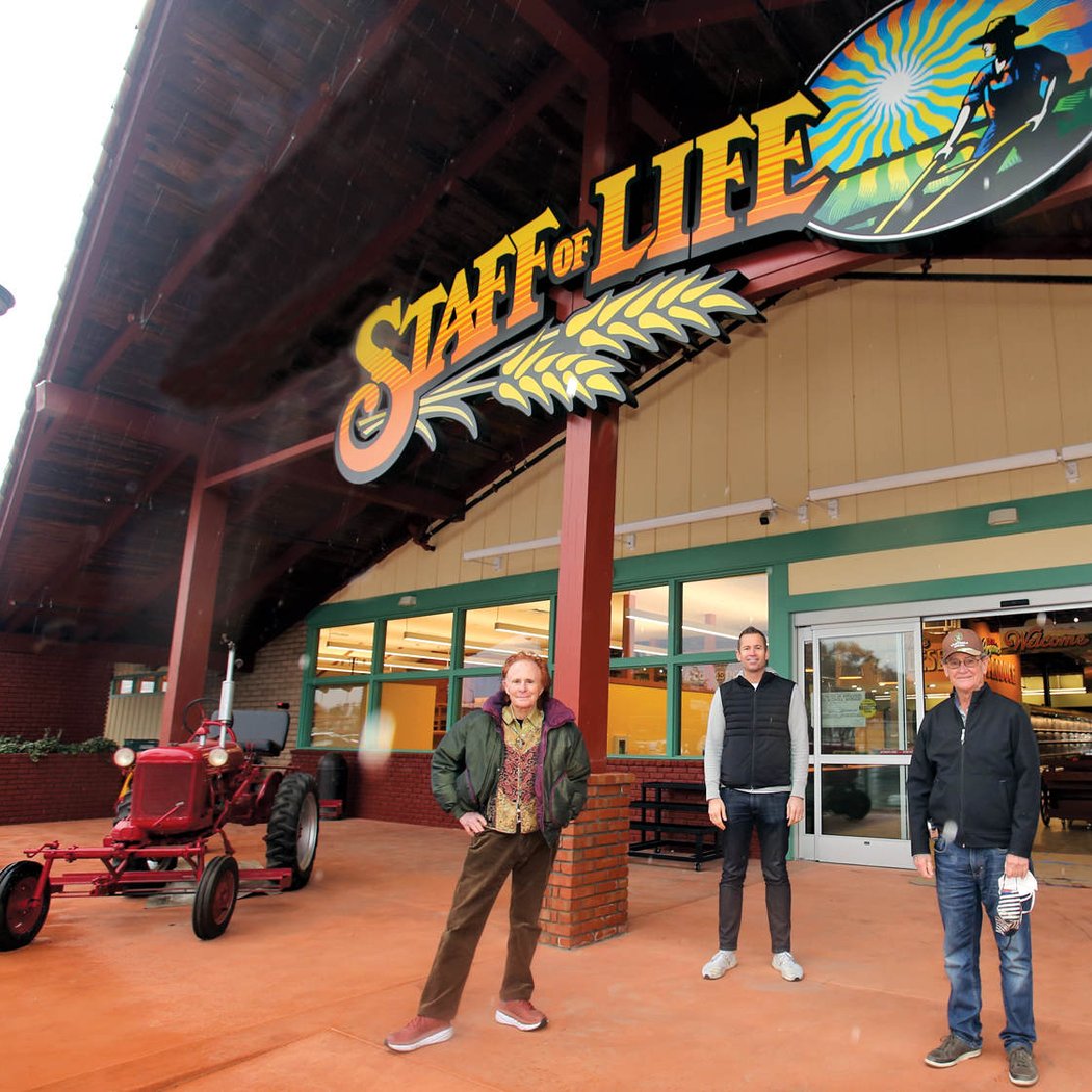 Staff Of Life Natural Foods - Watsonville 3