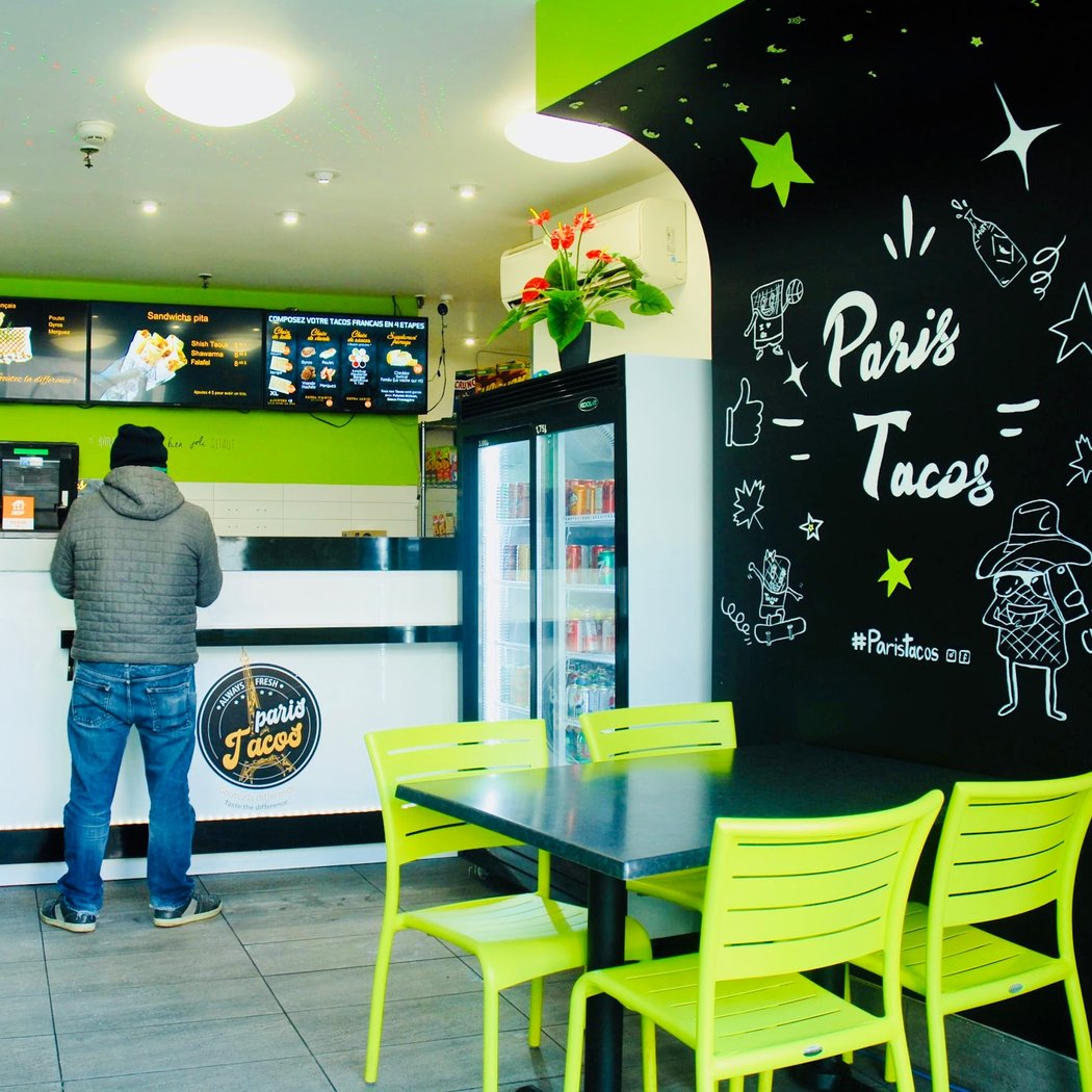 Paris Tacos 2