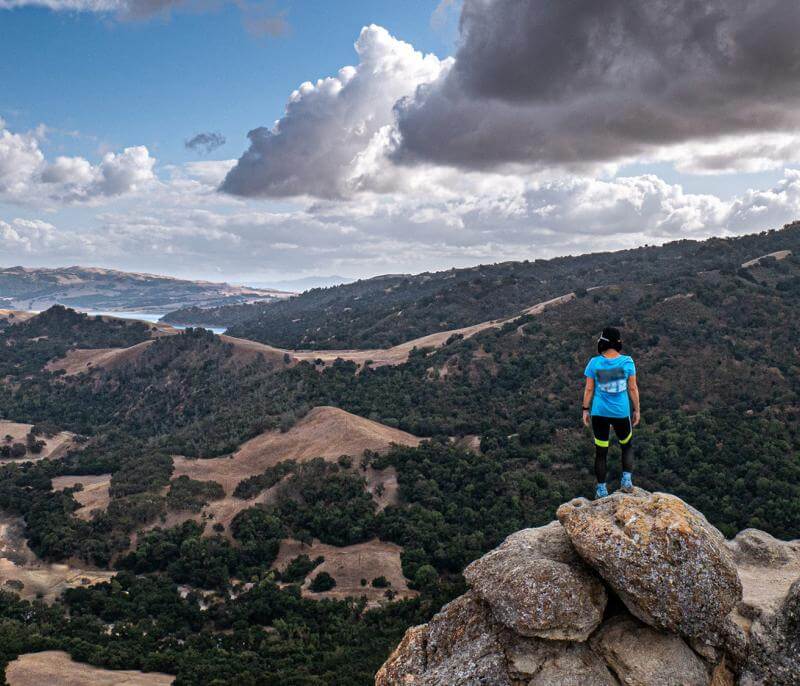 Trails Challenge 2026