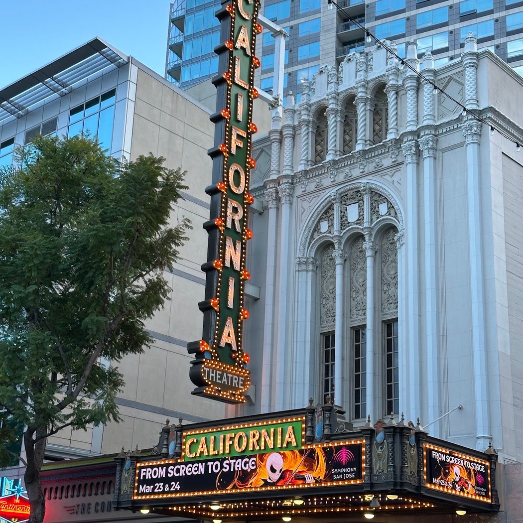 Symphony San Jose 3