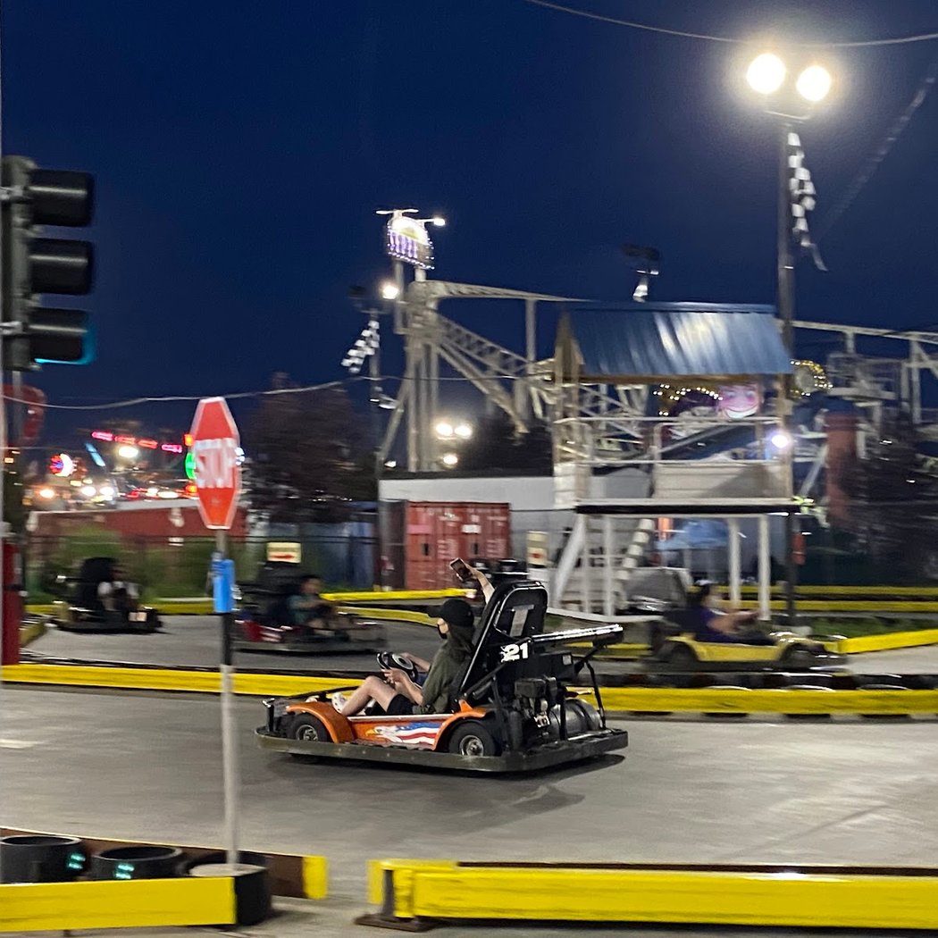 Brooklyn Go Karts & Miniature Golf 1