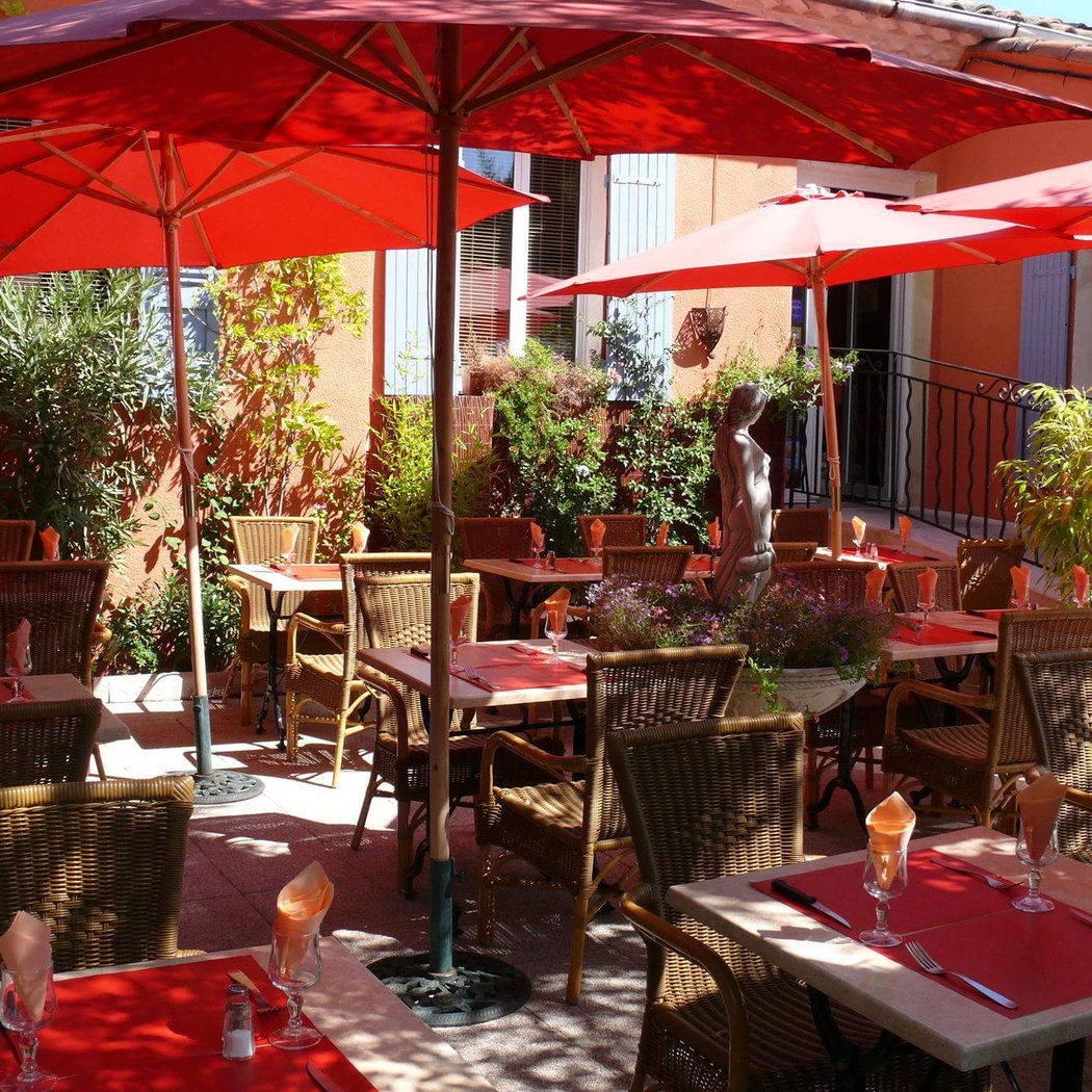 Le Jardin Des Lilas 3