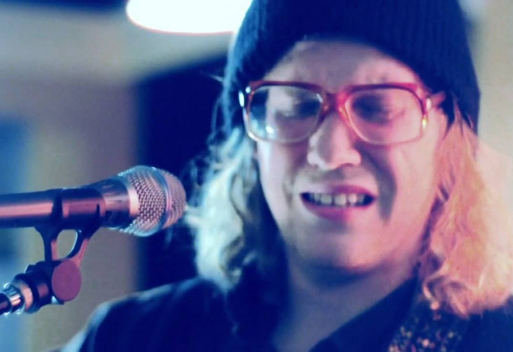 Allen Stone 5