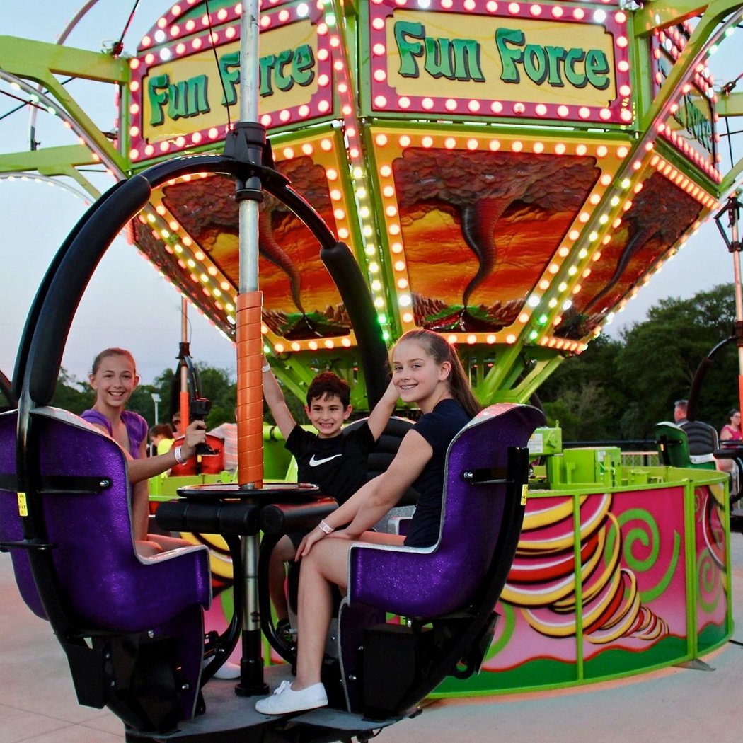 The Funplex 1