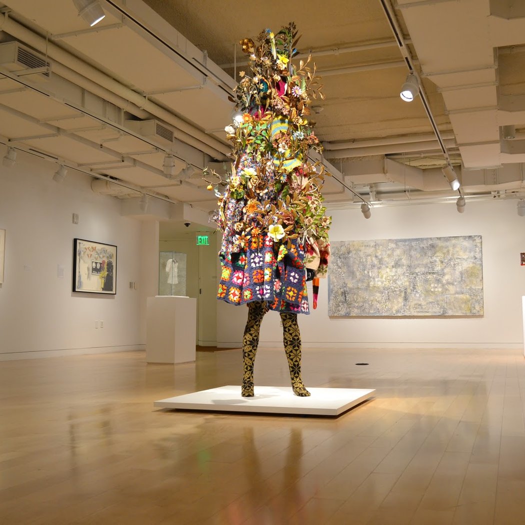 Museum of the African Diaspora (MoAD) Free Days 1