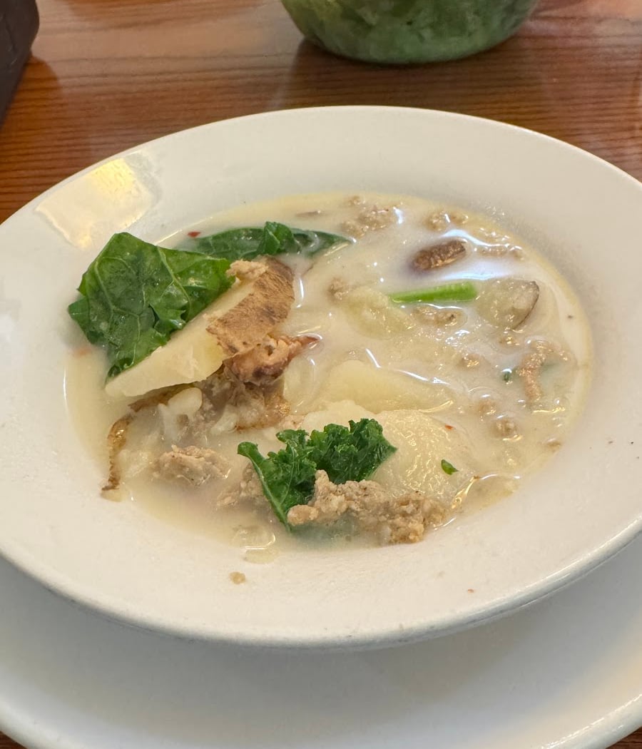 Olive Garden Italian Restaurant 3