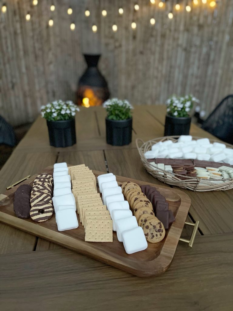Sunday S'more Night 2