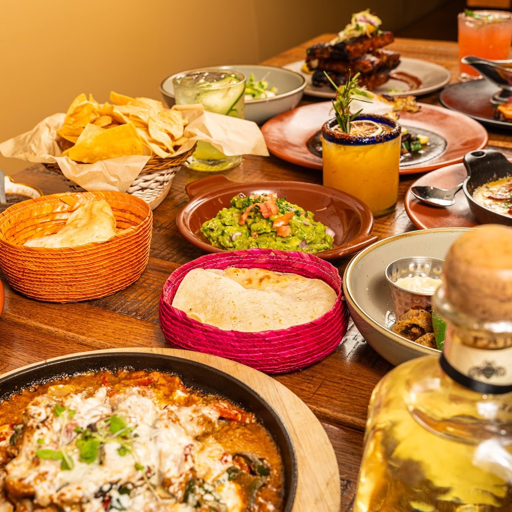Ruta Oaxaca Mexican Cuisine 3