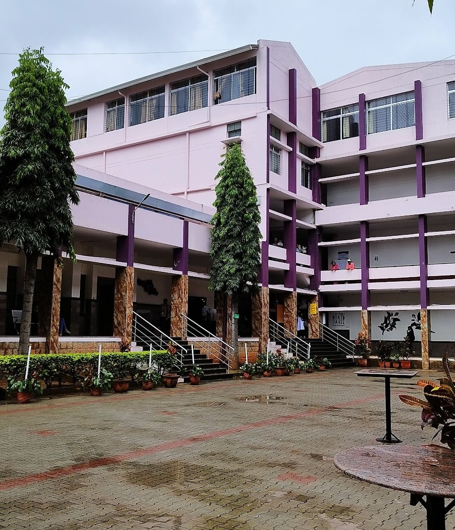 Jyoti Nivas College Autonomous 2