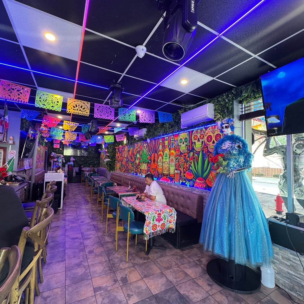 Cantaritos Mexican Restaurant 2