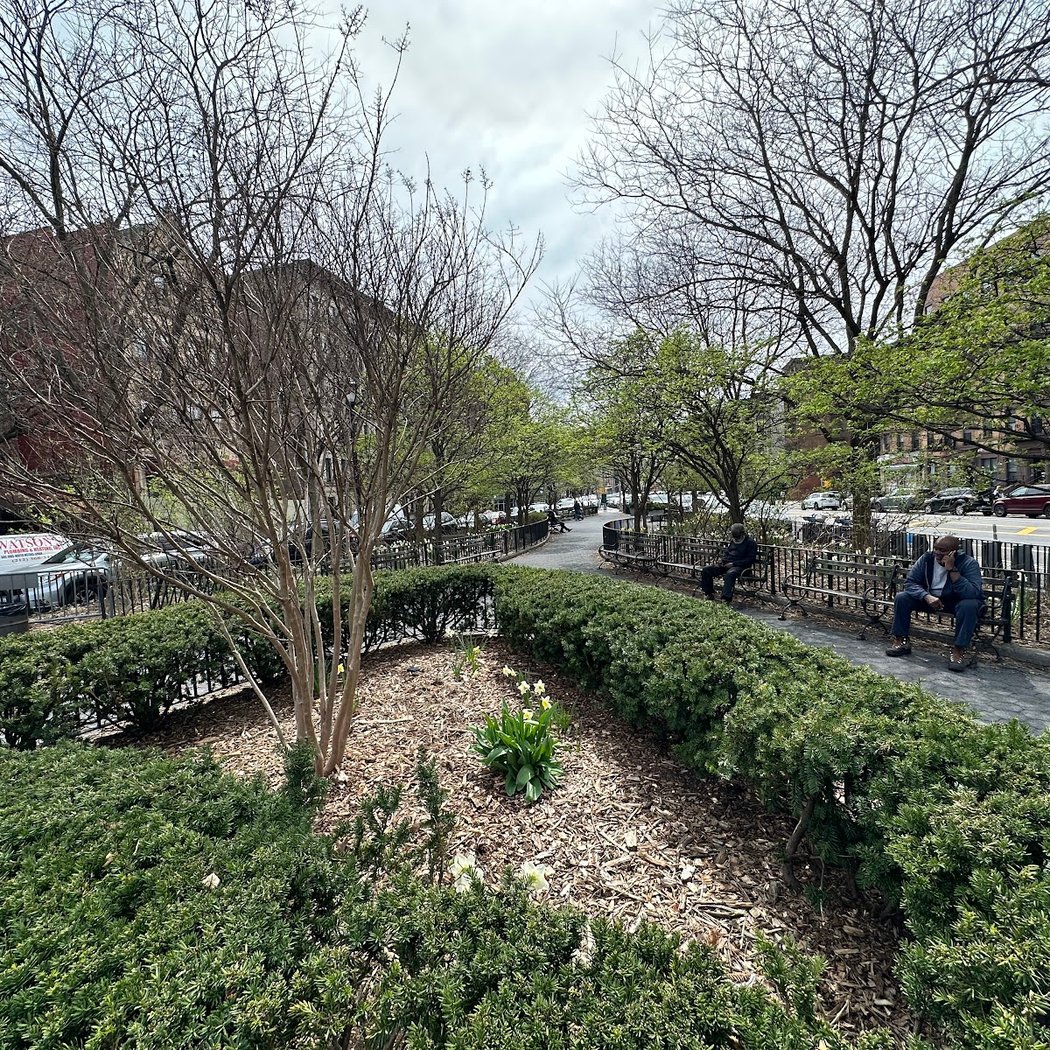 Donnellan Square 3