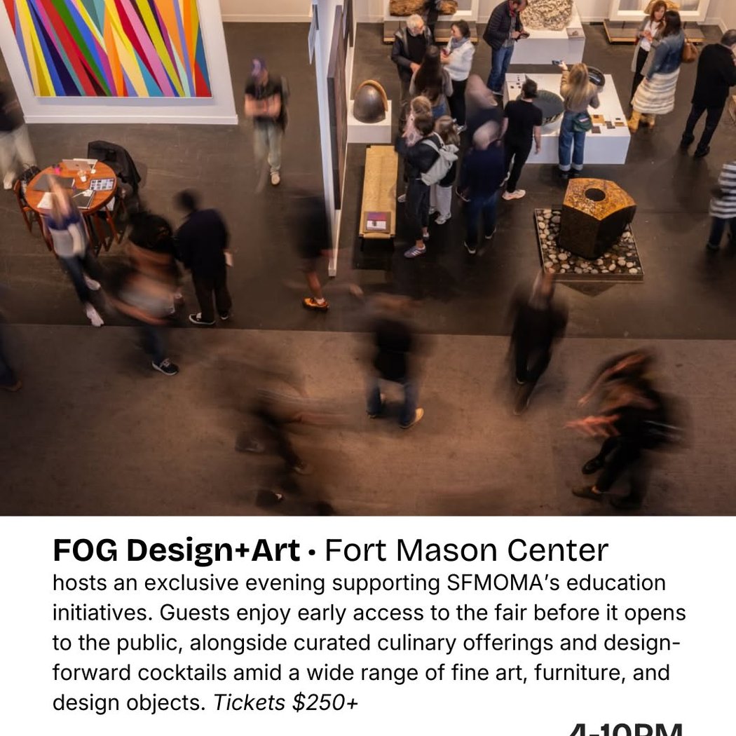 FOG Design+Art 1