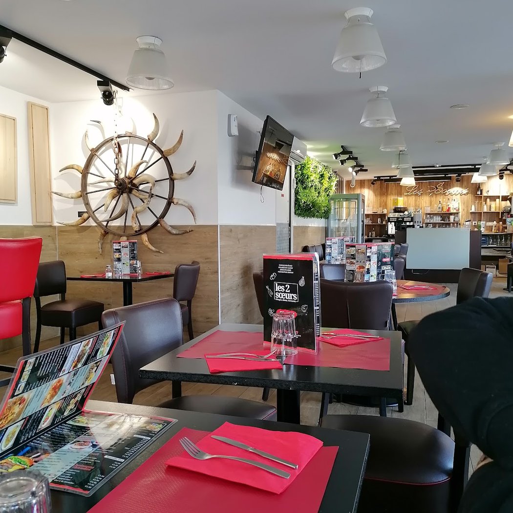RESTAURANT ANATOLIE 4