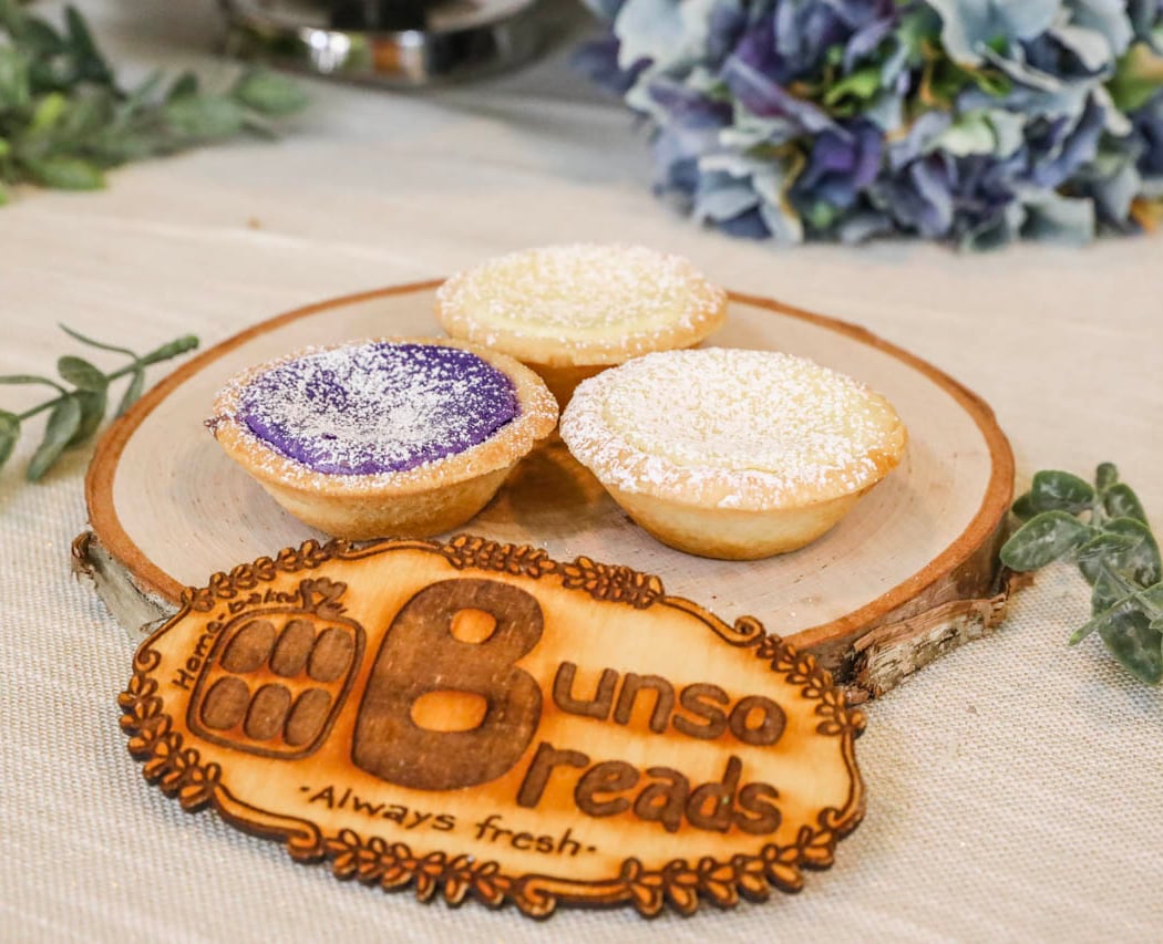 Bunso Breads Bakery & Cafe 1