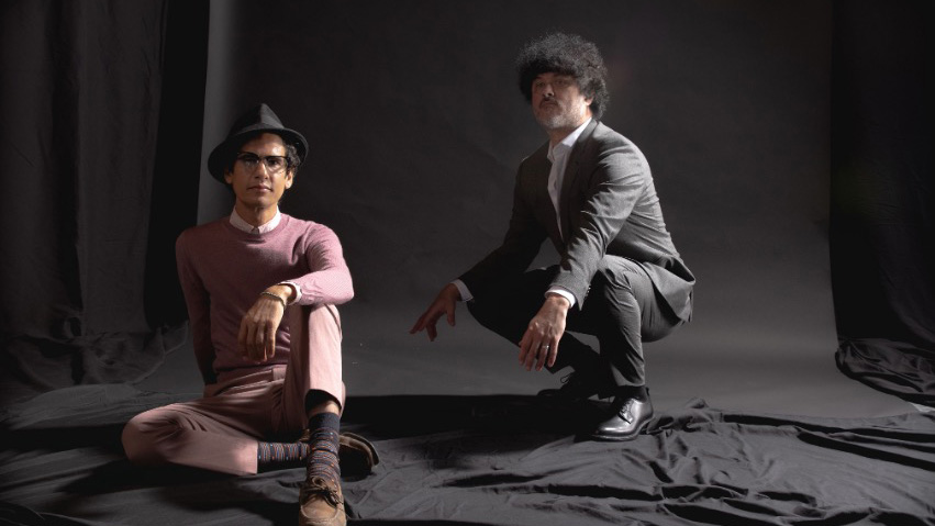 The Mars Volta 3