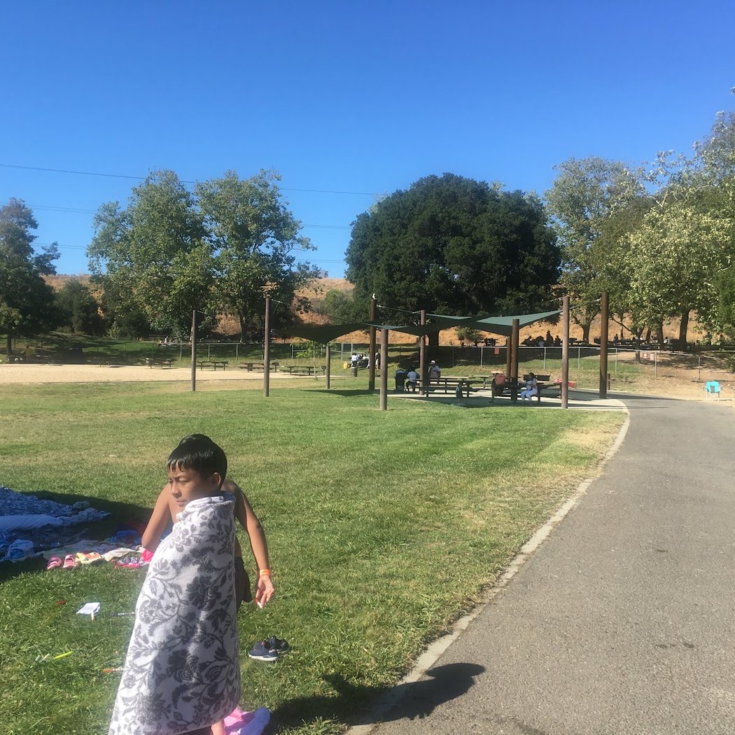 East Bay Regional Park 2
