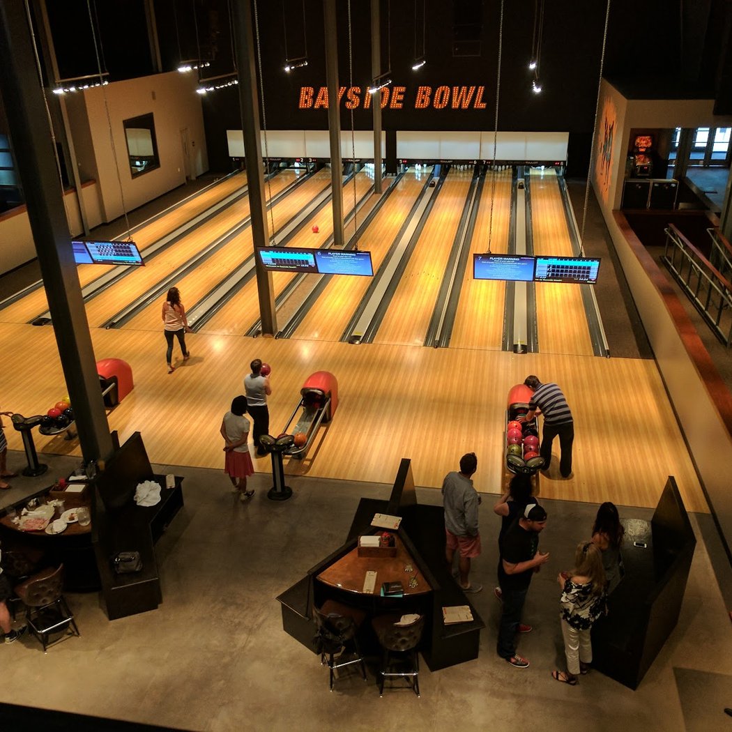 Bayside Bowl 2