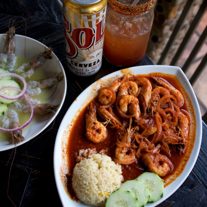 Coni’Seafood 2