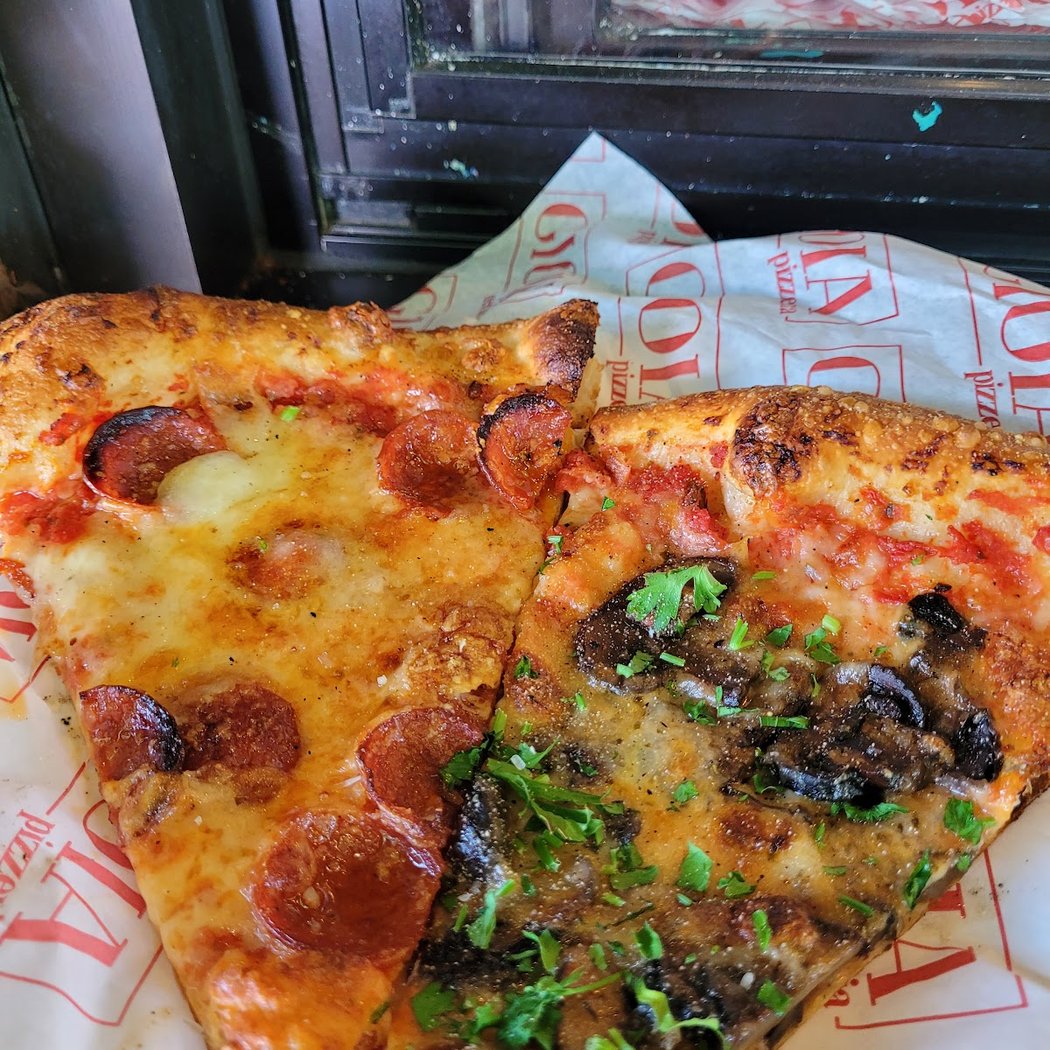 GIOIA Pizzeria 3