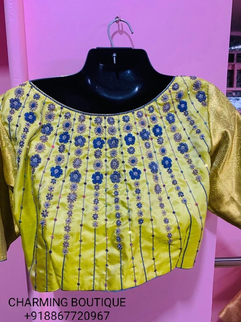 CHARMING BOUTIQUE 2