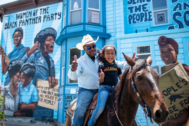 Juneteenth Kids' Program