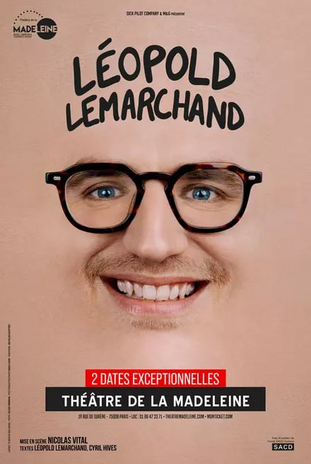 Léopold Lemarchand 1
