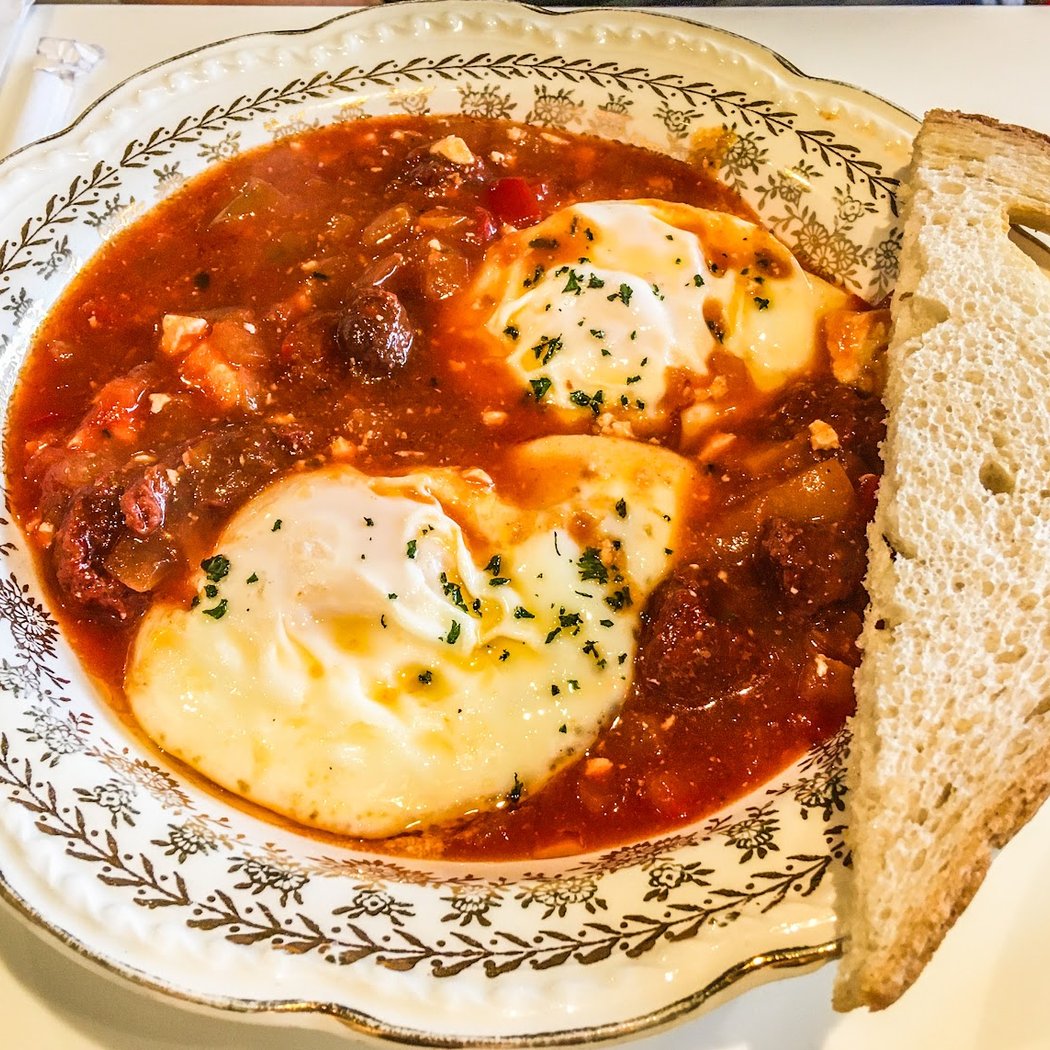 La Branche Bistro & Café 1