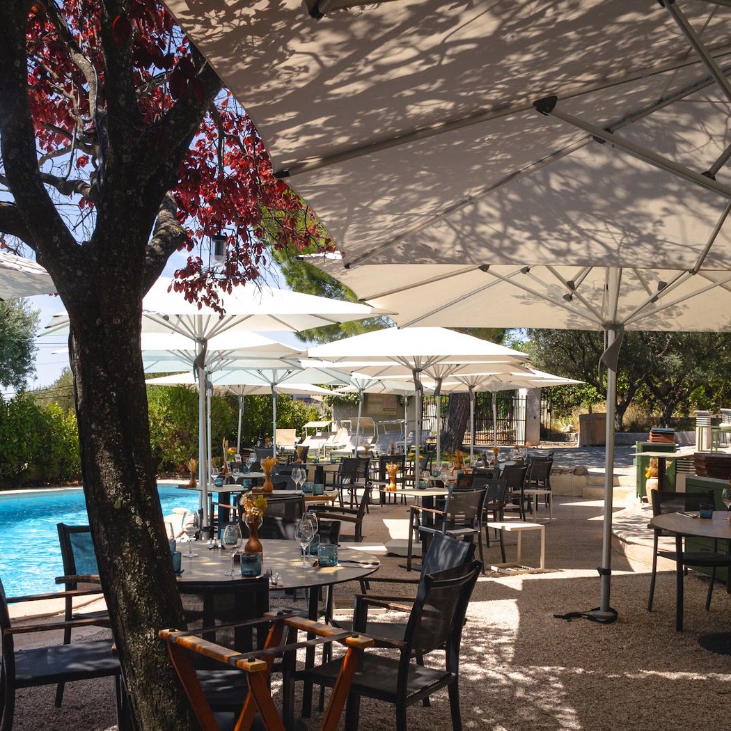 La Quinta Table Provençale - Restaurant Allauch 2