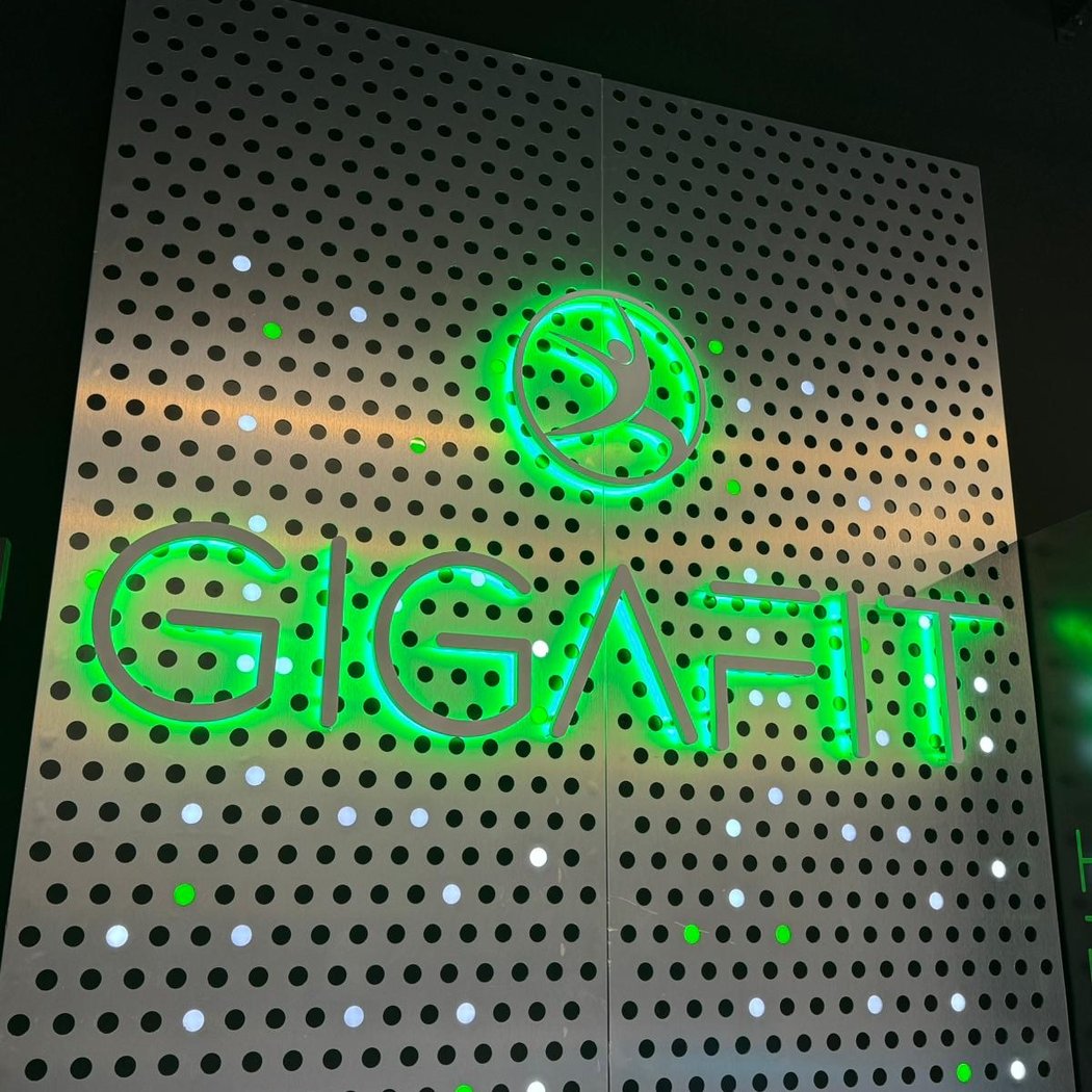 GIGAFIT Gagny 2