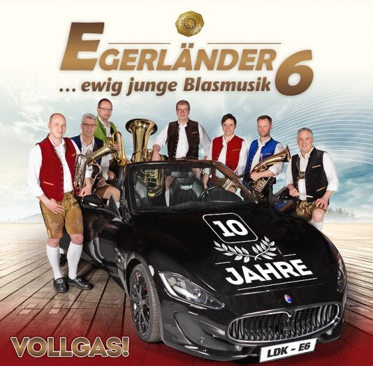 Egerländer 6 1