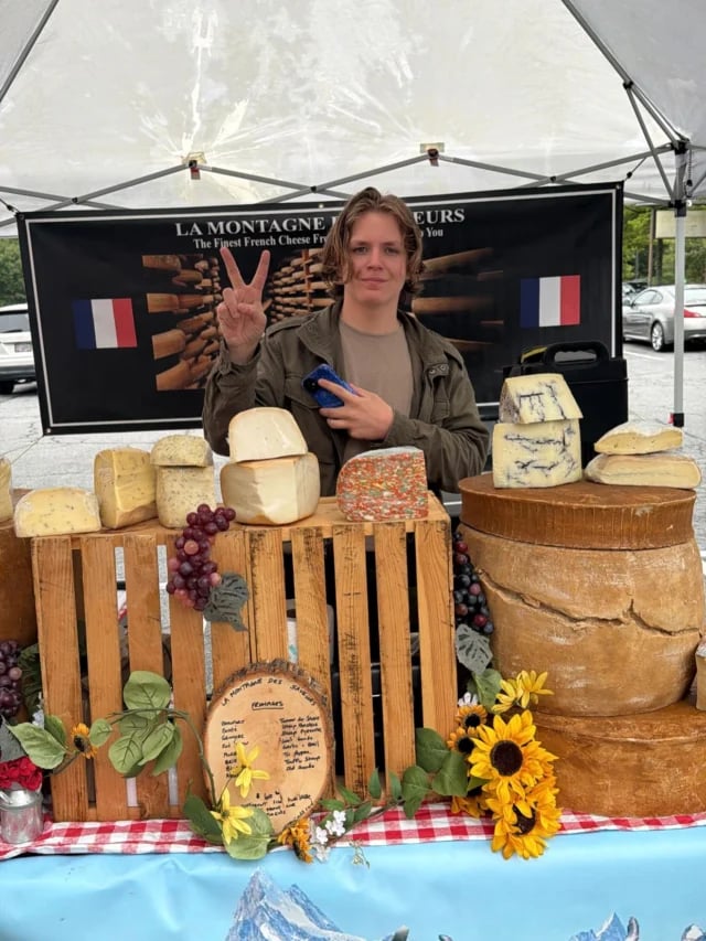 Decatur Farmers Market 2