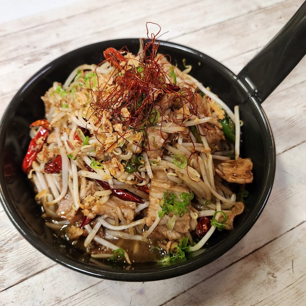 YASIJANG 3