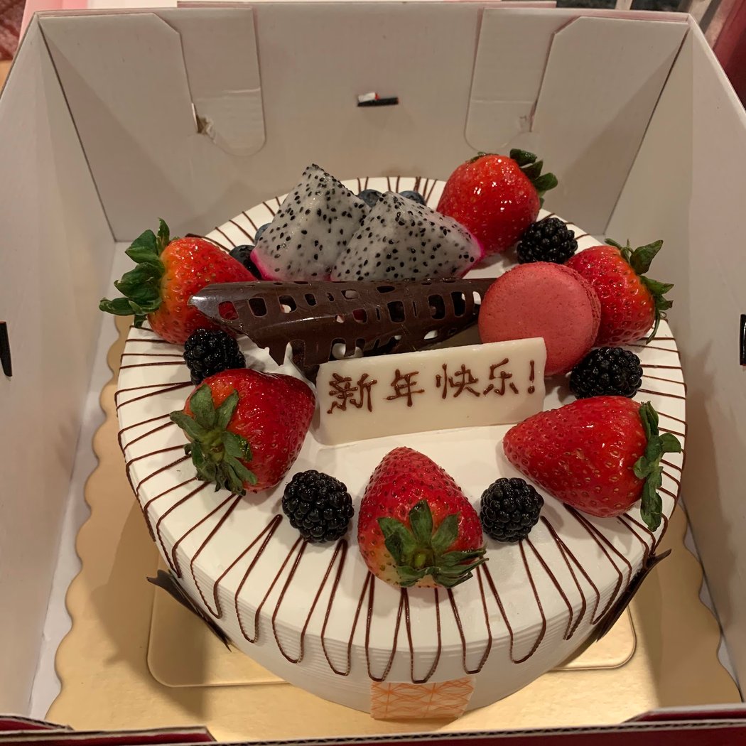 Little Swan Bakery Cafe 3