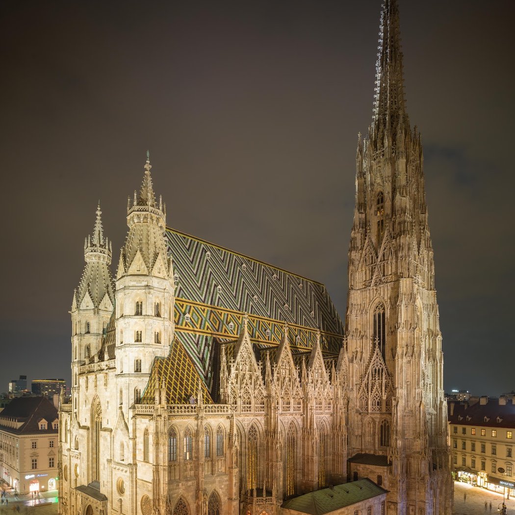 St. Stephen's Cathedral