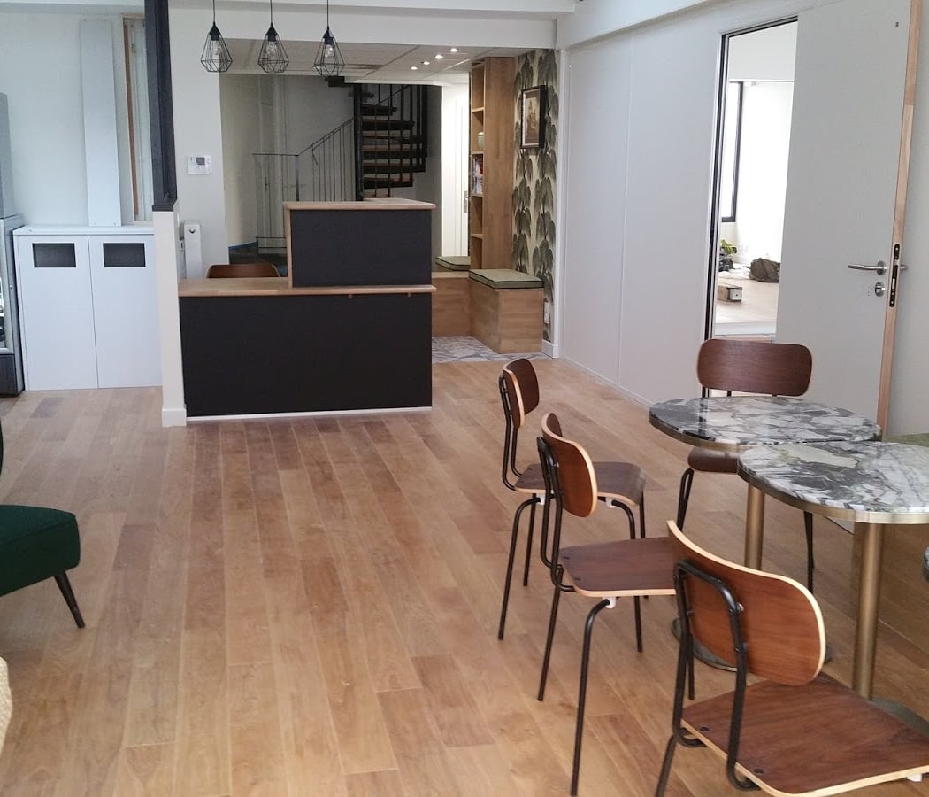 Studio Cambronne : Cours De Danse Et Yoga - Paris 15 2