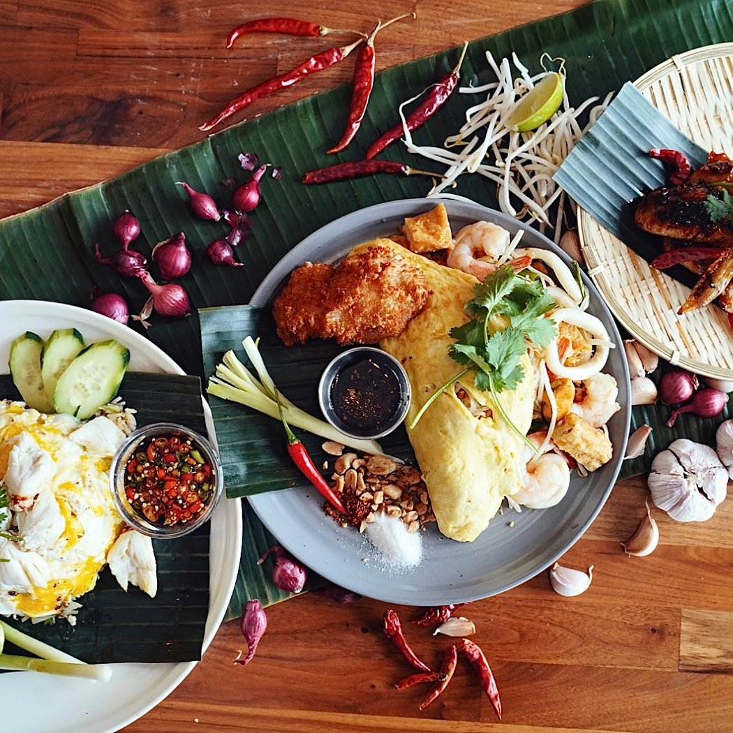 Baan Yaai 1