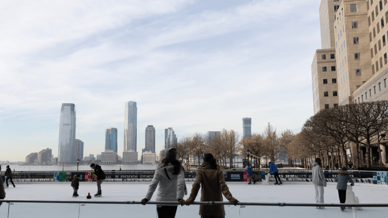 The Rink at Brookfield Place 2