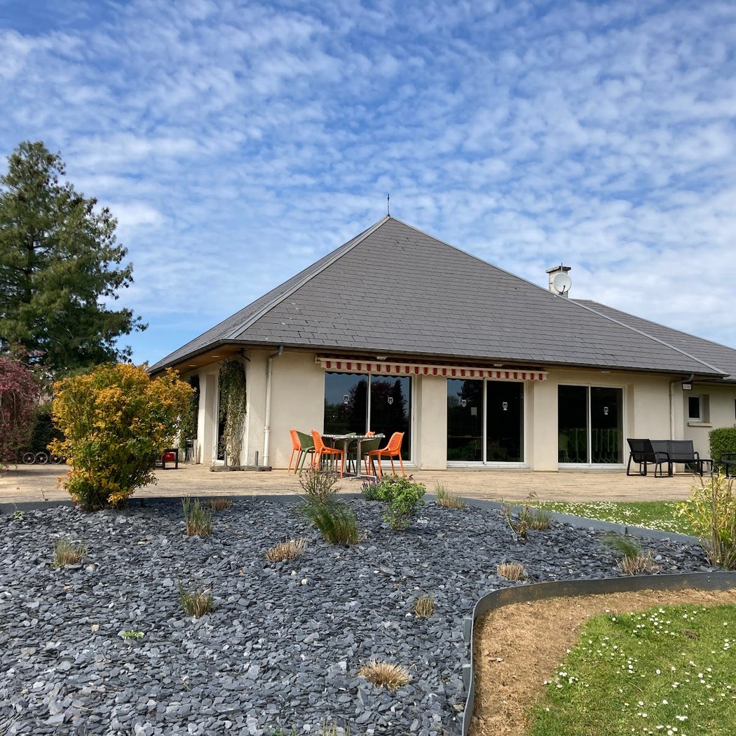 Golf De Saint Quentin Mesnil 2