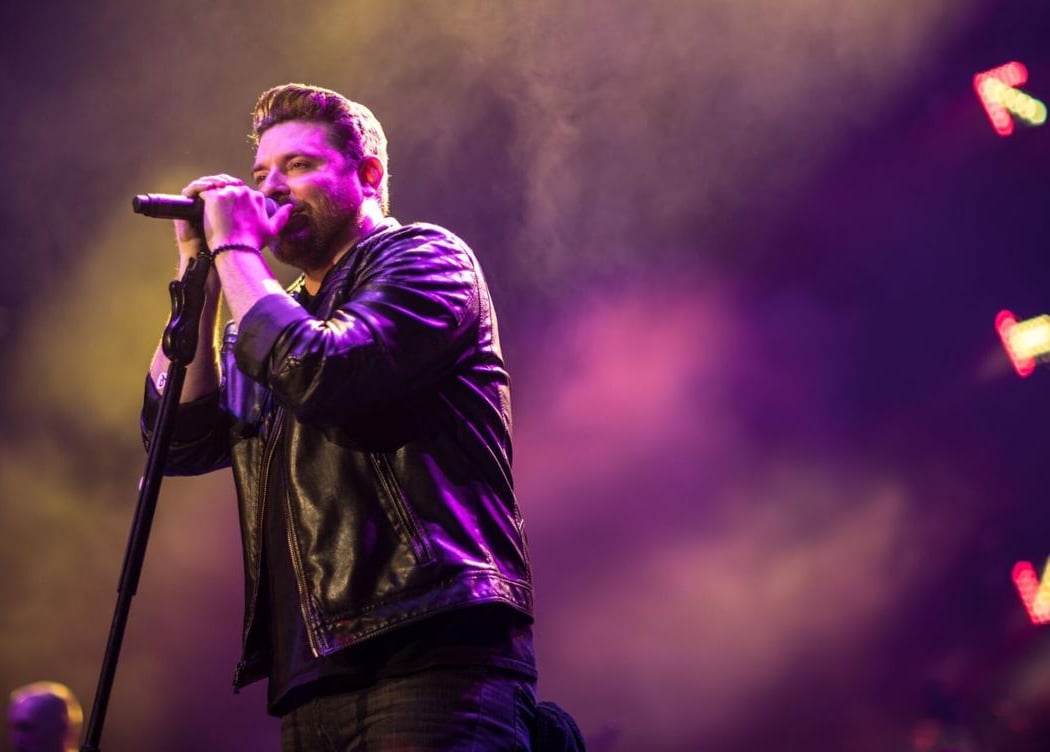 Chris Young 1