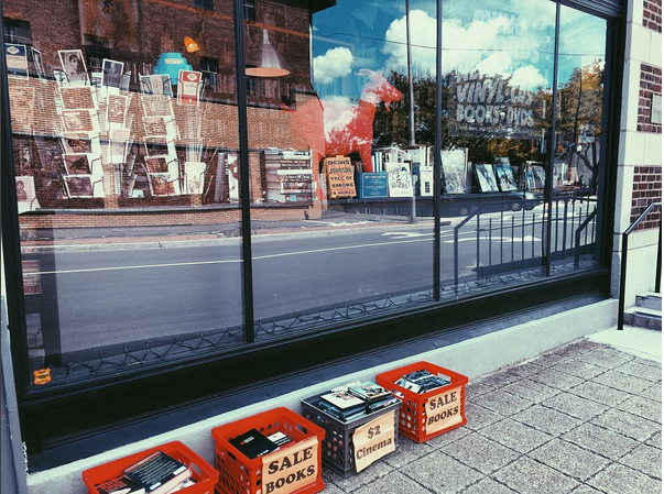 Rhino Records 3